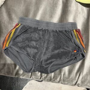Aviator Nation Shorts - Size Small